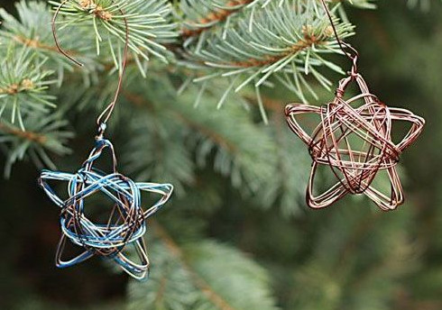 Cómo decorar el árbol de navidad