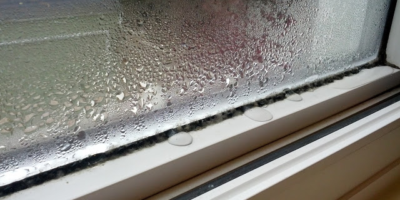 ¿Cómo evitar que entre agua por las ventanas?