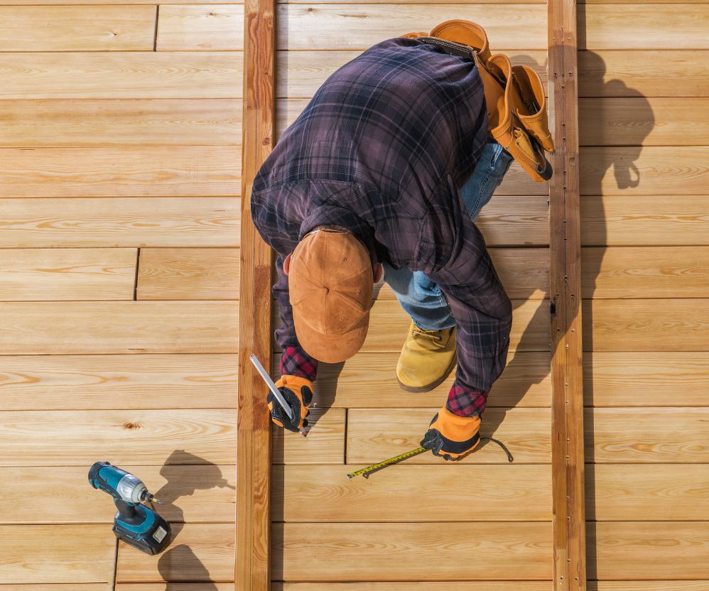 Bawo, tu carpintería en Granada: Diseño y calidad en madera