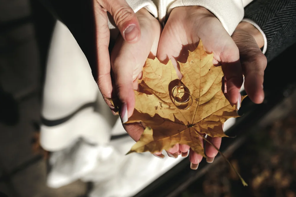 Bodas de oro: celebraciones con estilo que marcan una vida juntos