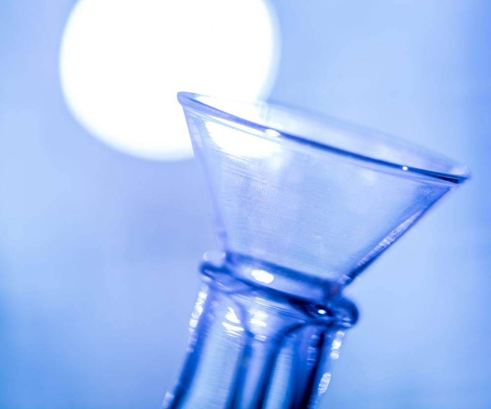 Vidrio borosilicato: el material técnico que impulsa innovación en múltiples sectores