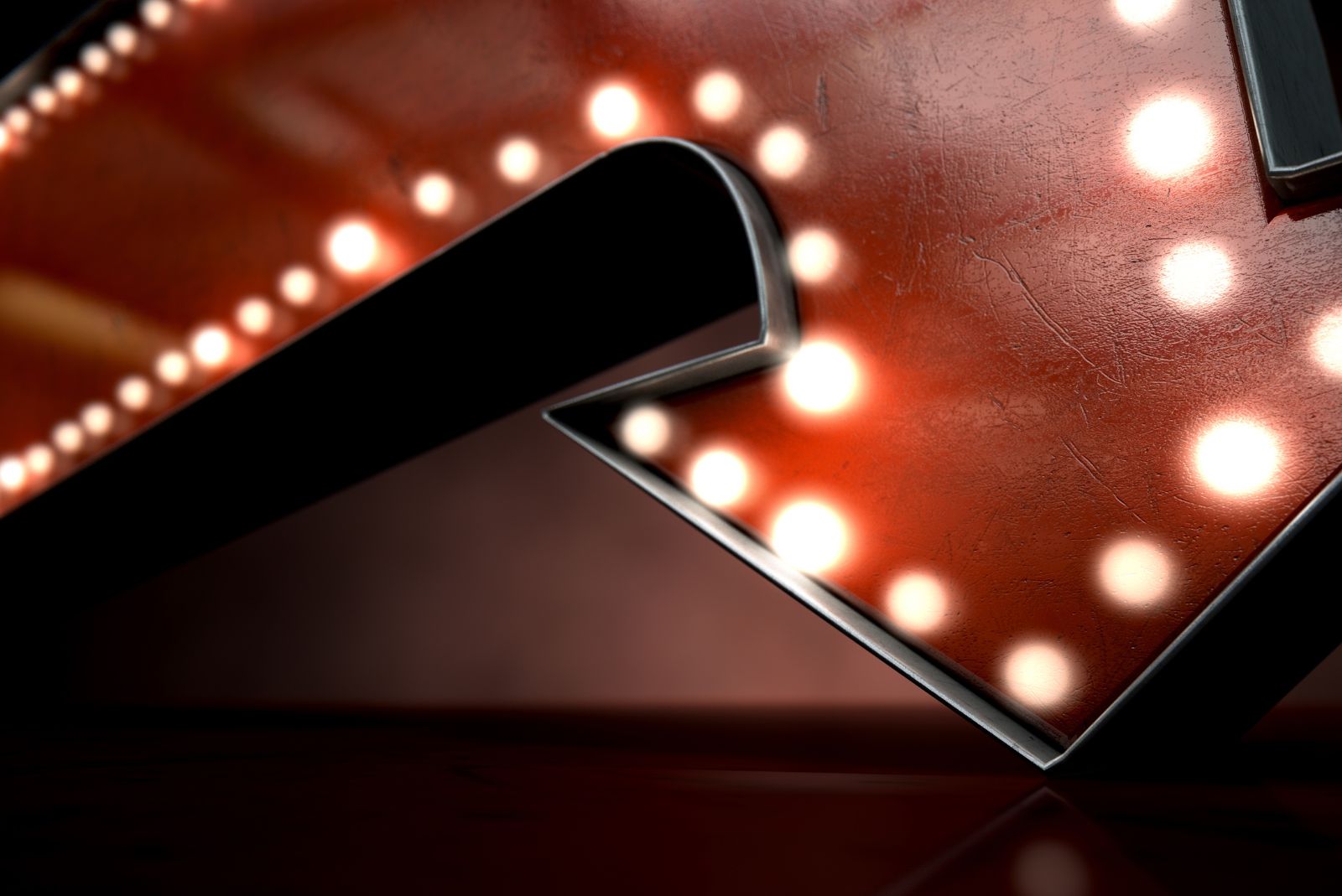 Carteles luminosos para negocios: visibilidad que marca la diferencia