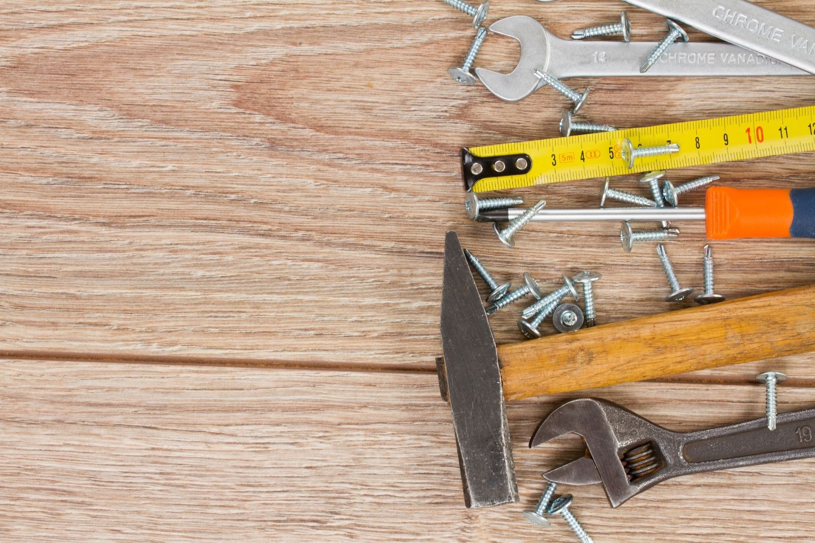 Carpintería Granada: soluciones a medida para tu hogar o proyecto