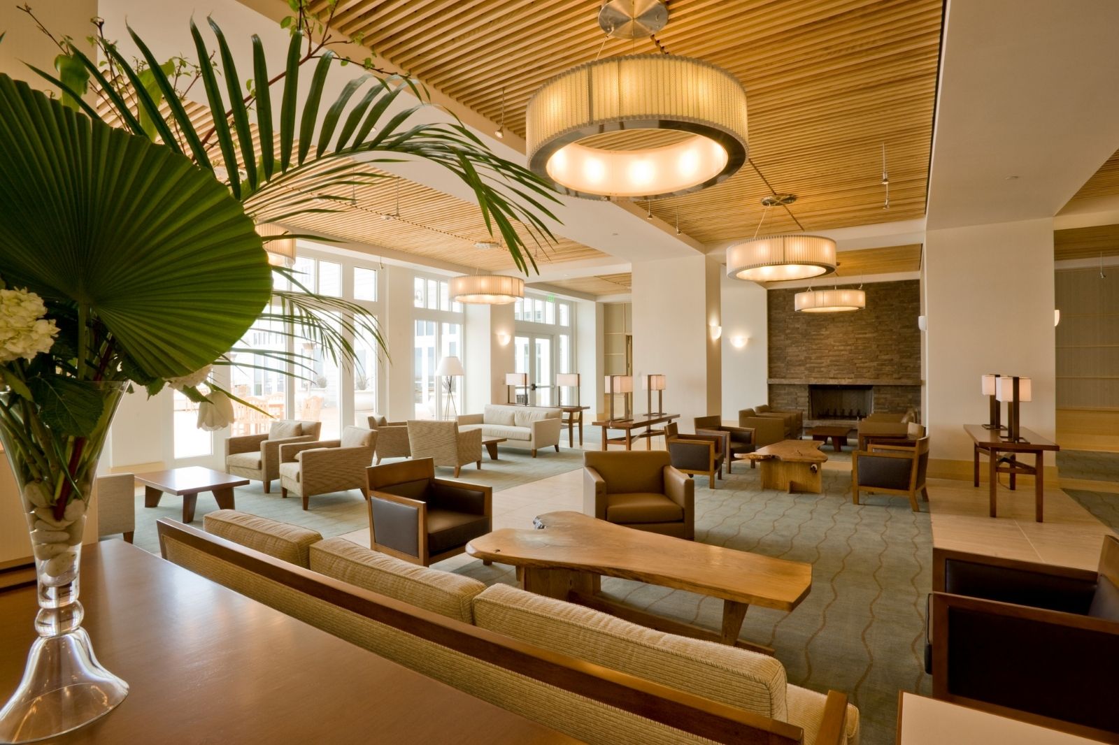 Ambientación musical para tu hotel: cómo crear experiencias sonoras memorables