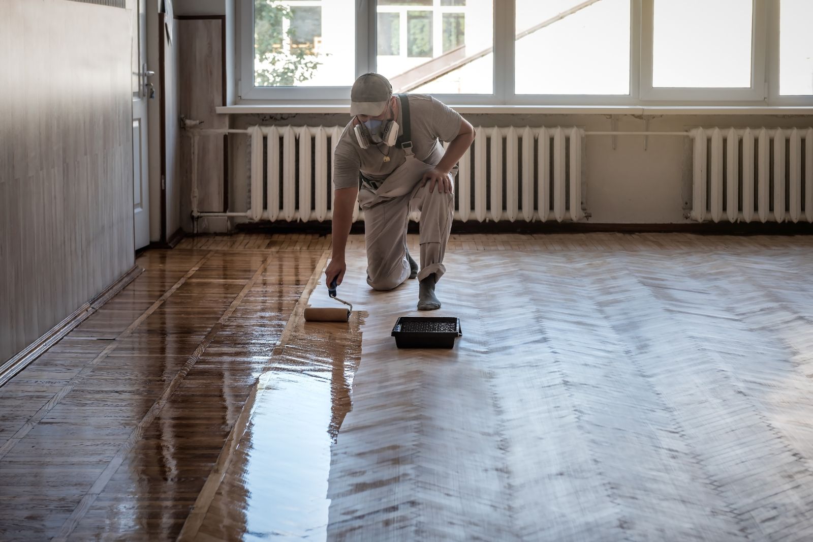 Renovación de suelos de madera: cómo devolver la vida a tu hogar