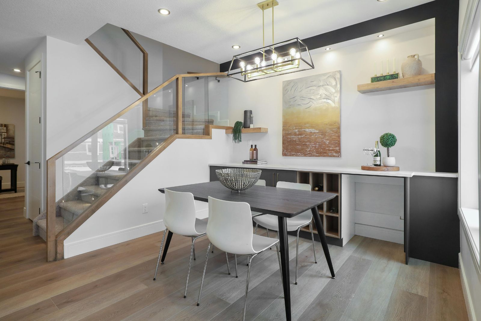 El comedor en la vivienda contemporánea: funcionalidad, estética y nuevas formas de habitar