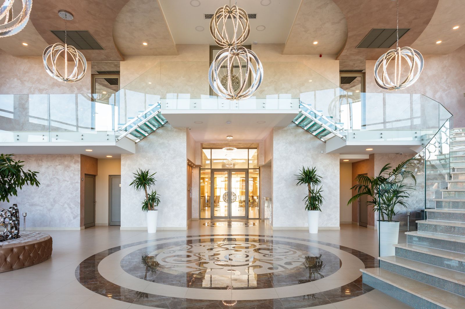 El diseño sensorial en la hotelería: cuando cada detalle construye una experiencia