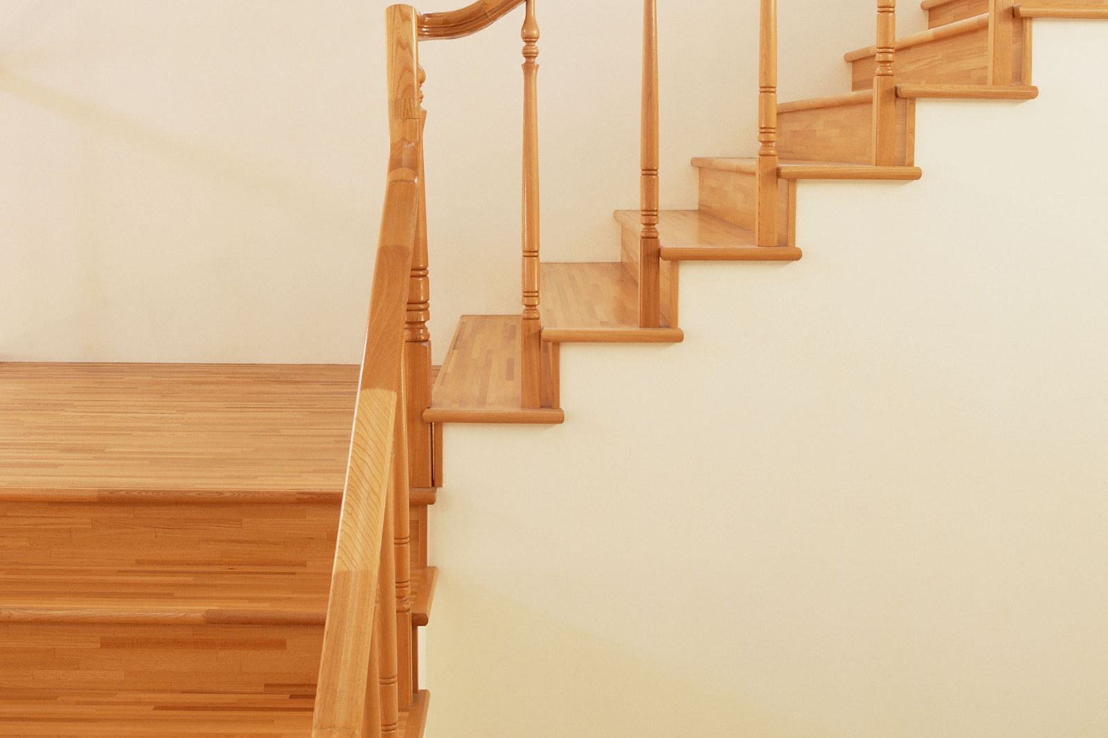 La escalera interior como elemento arquitectónico: diseño, materiales y personalidad en el hogar