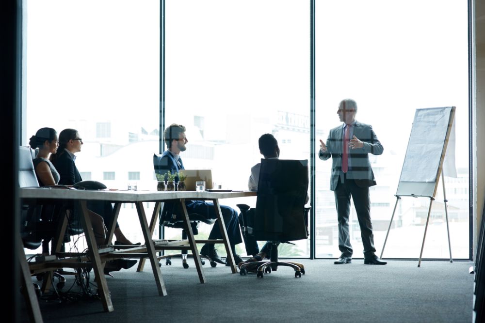 Imagen personal en el trabajo: por qué importa tanto como el talento